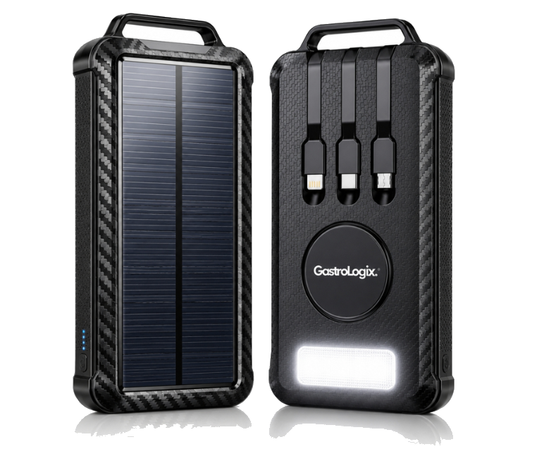 Powerbanks — greep uit het assortiment